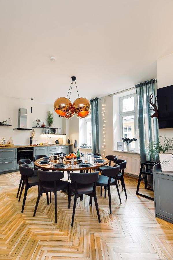 Elvis Apartment/11 Beds/6 Bedrooms/Riga Old Town Экстерьер фото
